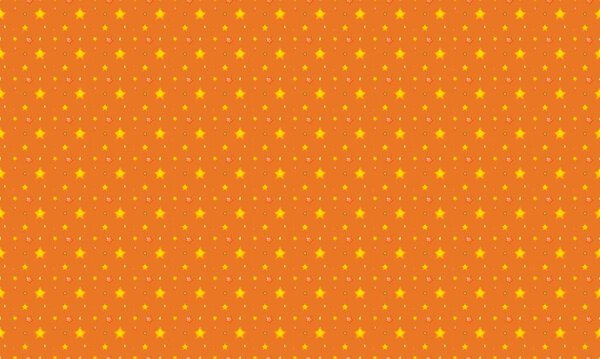 Цветной фон с различными аксессуарами