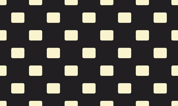 Colored background with different accessories