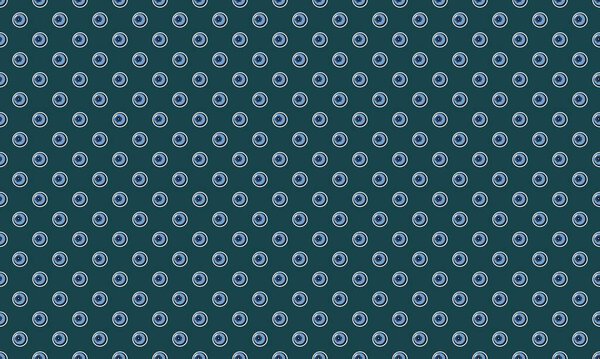 Цветной фон с различными аксессуарами