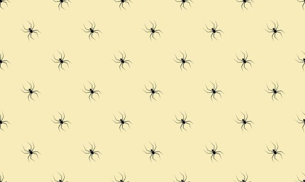 Цветной фон с различными аксессуарами