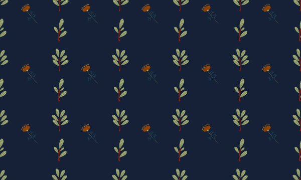 Fondo Color Con Diferentes rios — Vector de stock