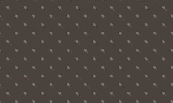 Цветной фон с различными аксессуарами