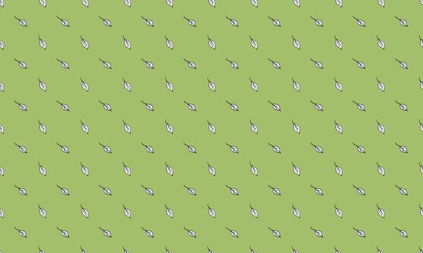 Цветной фон с различными аксессуарами