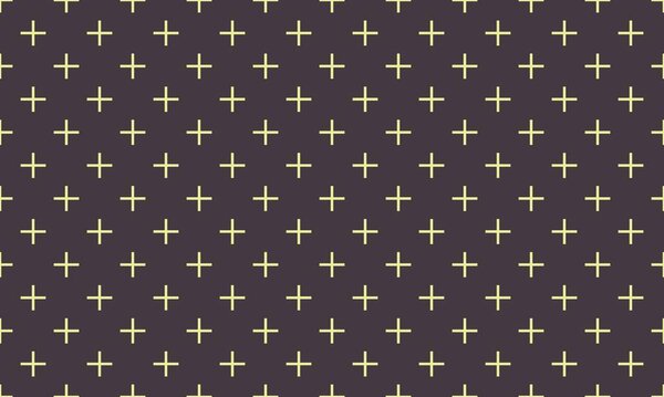 Цветной фон с различными аксессуарами