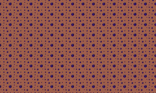 Цветной фон с различными аксессуарами