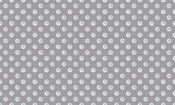 Цветной фон с различными аксессуарами