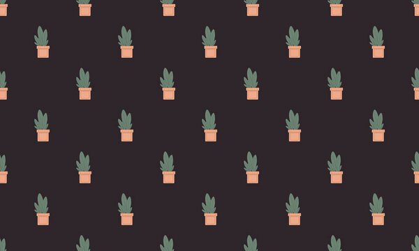 Colored background with different accessories