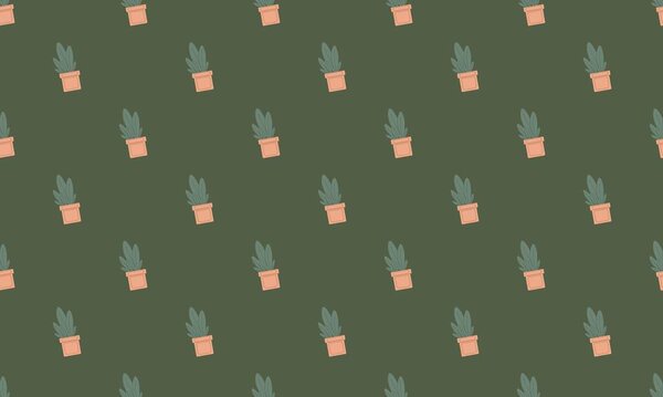 Цветной фон с различными аксессуарами