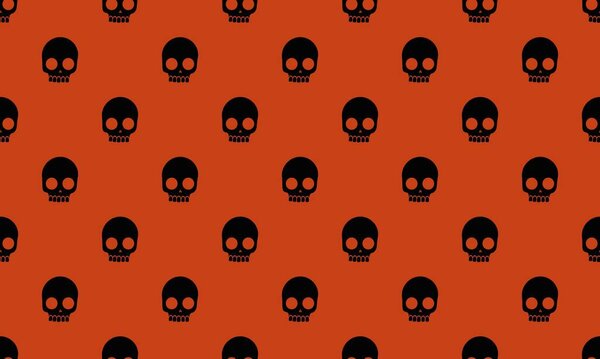 Цветной фон с различными аксессуарами