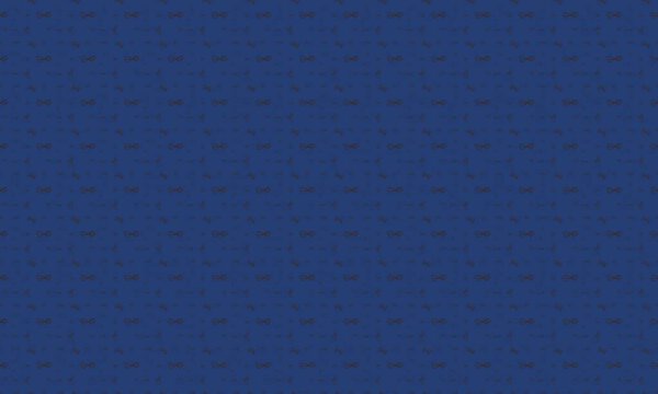 Colored background with different accessories