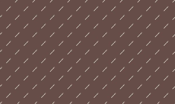 Цветной фон с различными аксессуарами