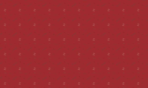 Цветной фон с различными аксессуарами