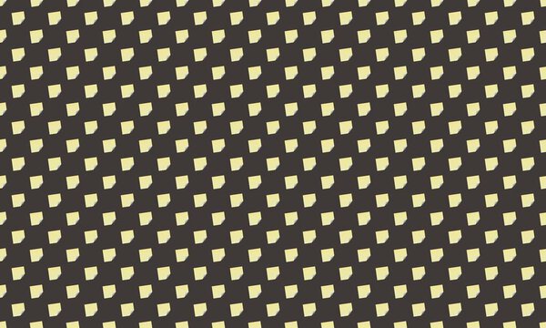 Цветной фон с различными аксессуарами