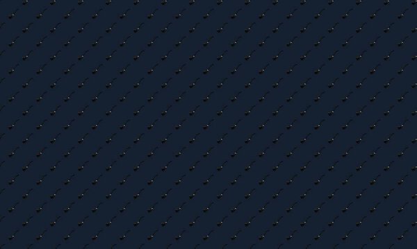 Colored background with different accessories