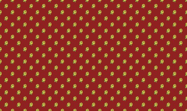 Цветной фон с различными аксессуарами