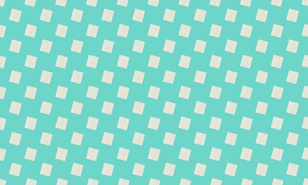 Цветной фон с различными аксессуарами