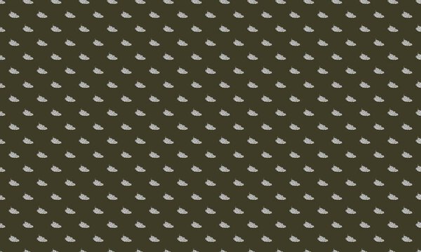 Colored background with different accessories