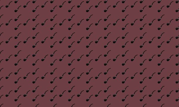 Цветной фон с различными аксессуарами