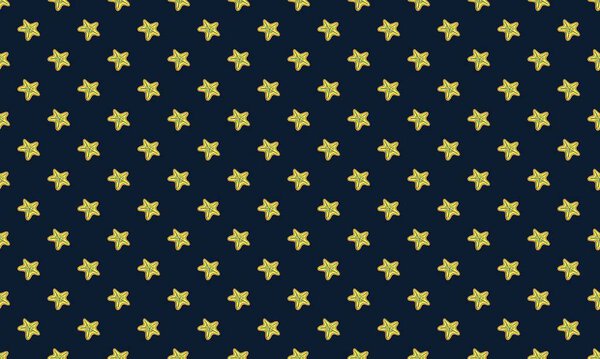 Цветной фон с различными аксессуарами