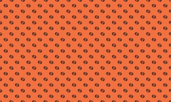 Цветной фон с различными аксессуарами