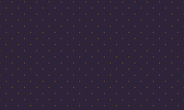 Цветной фон с различными аксессуарами