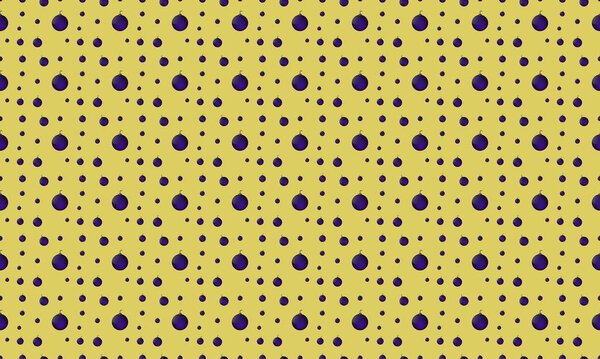 Цветной фон с различными аксессуарами