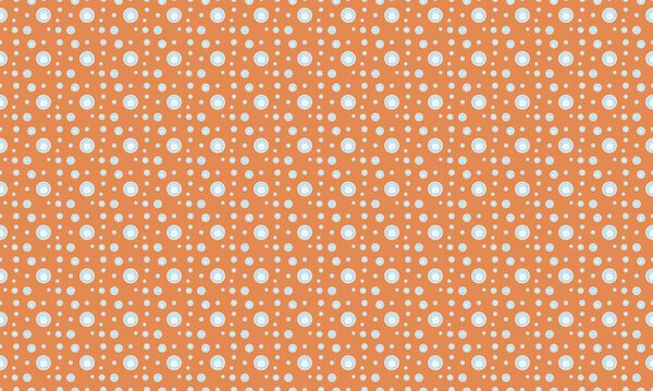 Цветной фон с различными аксессуарами