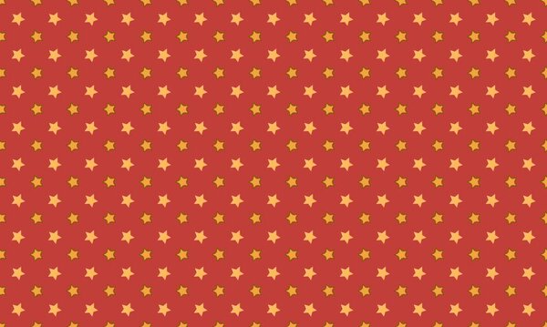 Цветной фон с различными аксессуарами