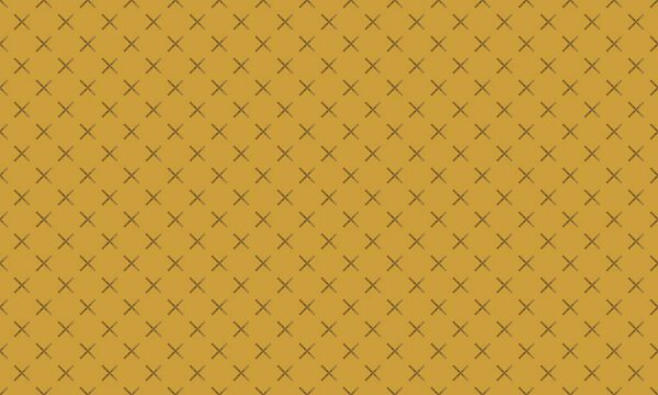 Colored background with different accessories