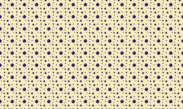 Цветной фон с различными аксессуарами