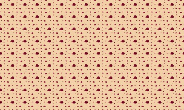 Цветной фон с различными аксессуарами