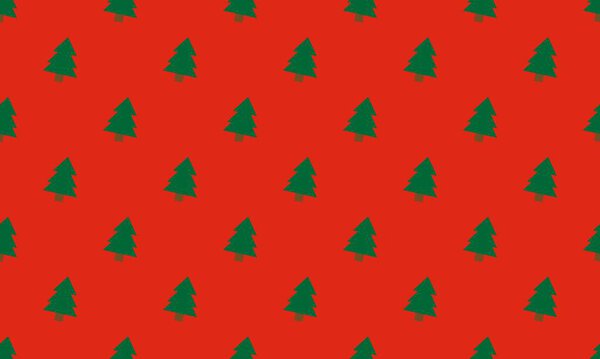 Colored background with different accessories