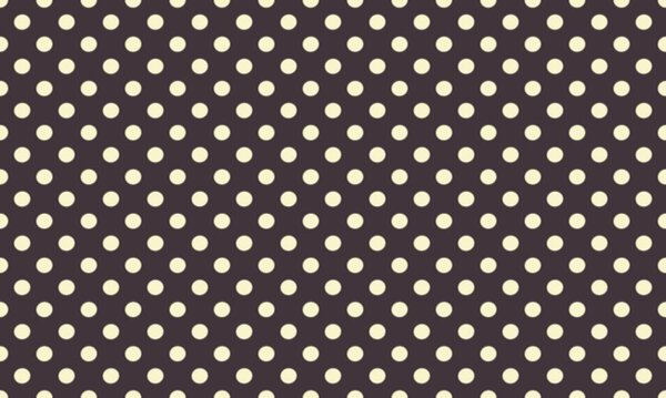 Colored background with different accessories