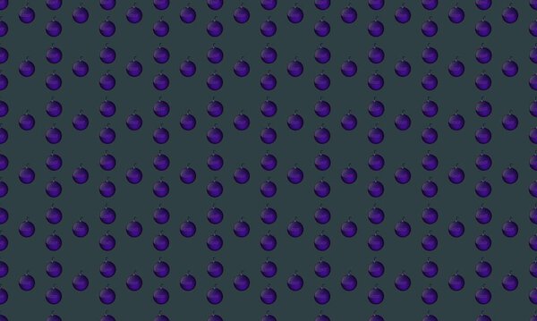 Цветной фон с различными аксессуарами