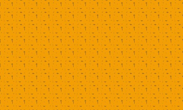 Colored background with different accessories