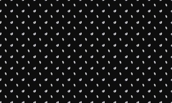 Colored background with different accessories