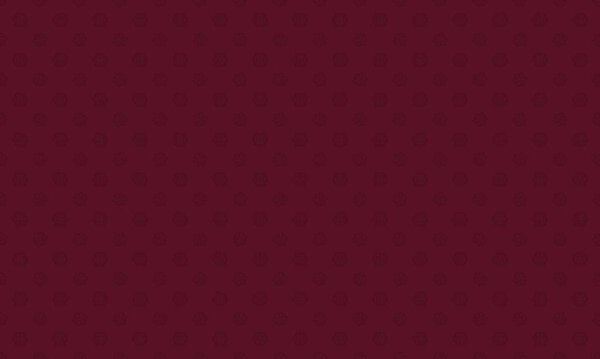 Colored background with different accessories