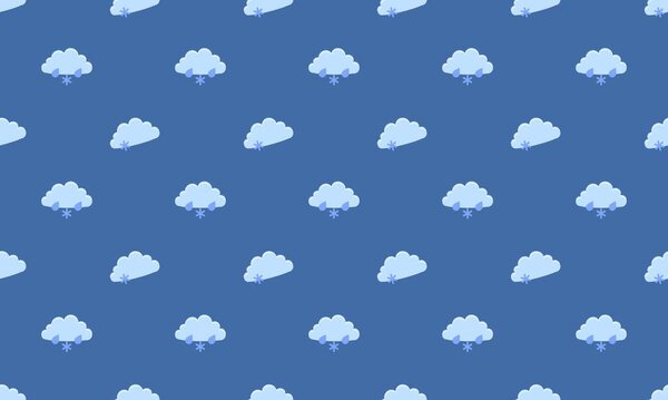 Цветной фон с различными аксессуарами