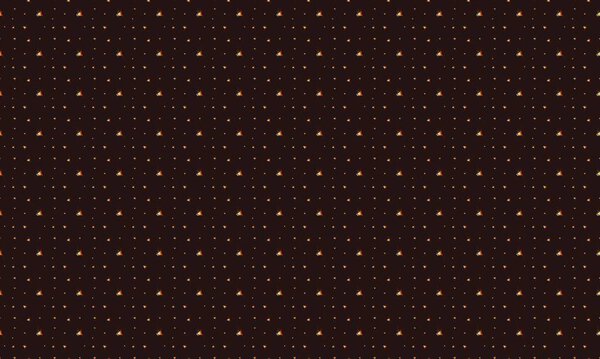 Цветной фон с различными аксессуарами