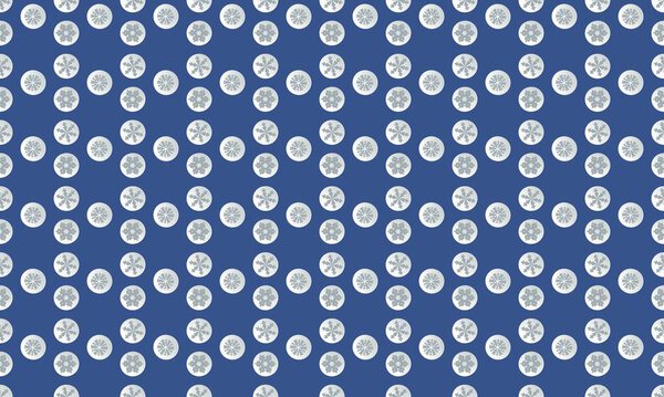 Colored background with different accessories