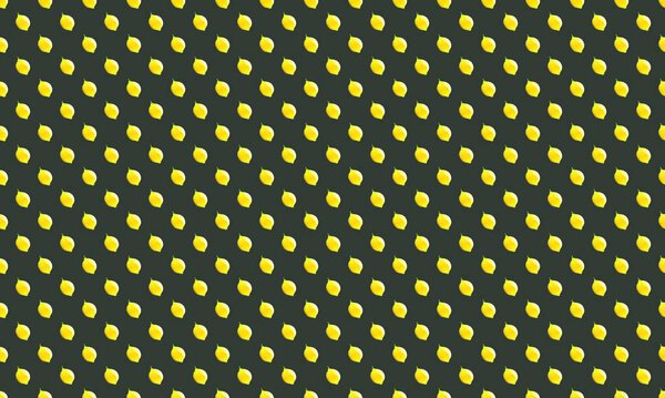 Colored background with different accessories