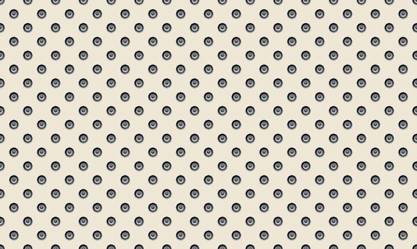 Цветной фон с различными аксессуарами