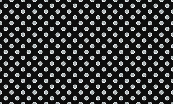 Colored background with different accessories