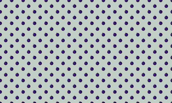 Цветной фон с различными аксессуарами