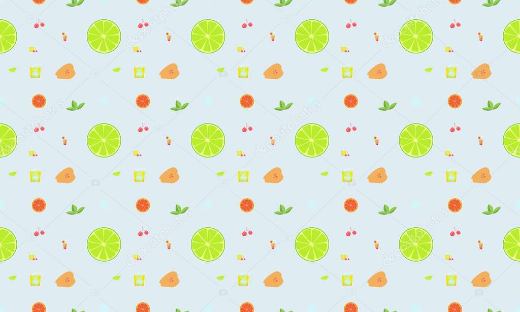 lime #hashtag