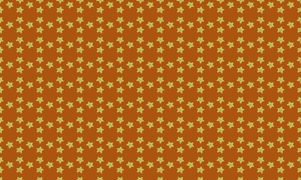 Цветной фон с различными аксессуарами