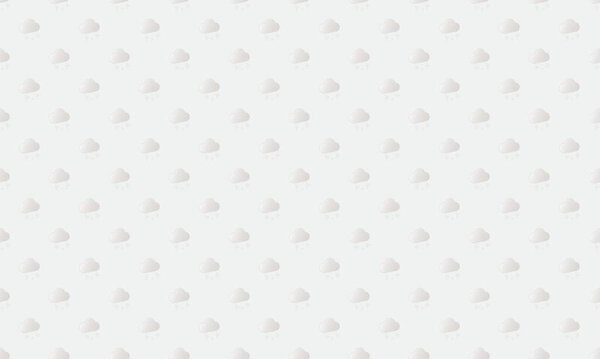 Colored background with different accessories