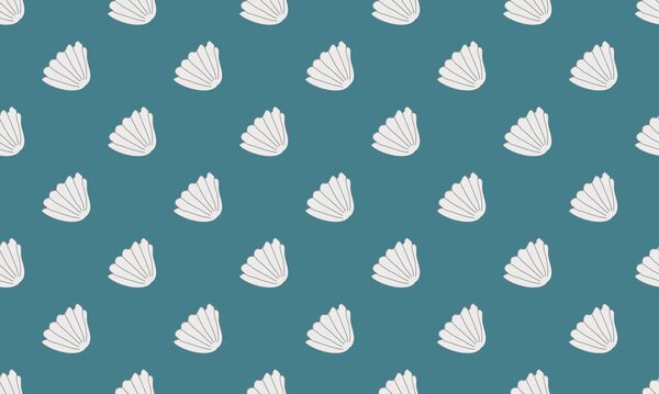 Цветной фон с различными аксессуарами