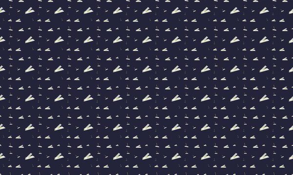 Цветной фон с различными аксессуарами