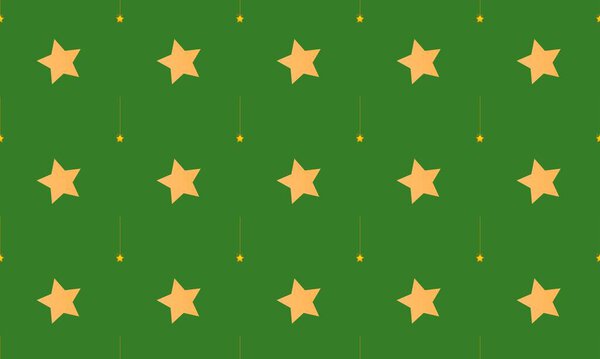 Цветной фон с различными аксессуарами